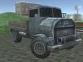 Joc Euro Truck Simulator Transport greu  on-line