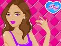 Joc Salonul de unghii prințesă  on-line