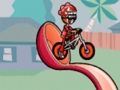Joc Disney XD Ultimate Air on-line