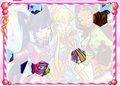 Joc Winx Club: Hexagon Puzzle  on-line