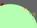 Joc Emoji Circle Run on-line