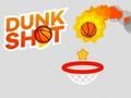 Joc Dunk Shot on-line