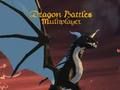 Joc Dragon Battles multiplayer on-line