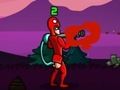 Joc Doodieman Bazooka on-line