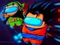 Joc Impostor Kung Fu Style Jigsaw on-line