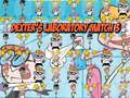 Joc Meciul 3 al laboratorului lui Dexter  on-line