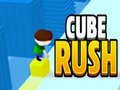 Joc Cube Rush on-line