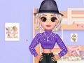 Joc Design With Me Pulover de toamnă  on-line