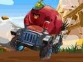 Joc Crazy Birds Kart Stele Ascunse  on-line