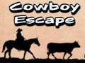 Joc Cowboy Evadare  on-line