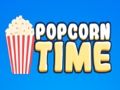 Joc Timpul popcorn  on-line