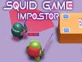 Joc Impostor joc calmar  on-line