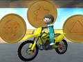 Joc MSK Squid Joc Casdorii Motociclete  on-line