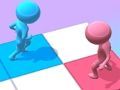 Joc Puzzle de culoare  on-line