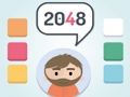 Joc 2048  on-line