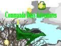 Joc Commando Days Adventures on-line