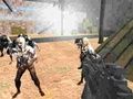 Joc Combat Strike Zombie Survival Multiplayer on-line