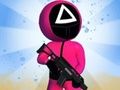 Joc K-Game Glass Bridge Survival on-line