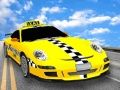 Joc Simulator de taxi de oraș 3D on-line Joc Simulator de taxi de oraș 3D on-line