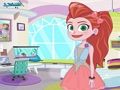Joc Polly Pocket Dulapul de modă a lui Polly  on-line