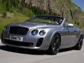 Joc Puzzle decapotabil Bentley Supersports  on-line