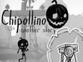 Joc Chipolino O altă poveste  on-line