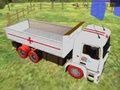 Joc Simulator de transport de camioane de marfă 2020 on-line