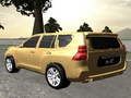Joc Mașină vs Prado Racing 3D on-line