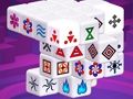 Joc Mahjongg Capacități întunecate Triple Triplu on-line
