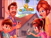Joc 4 culori clasice  on-line