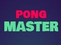 Joc Maestru Pong  on-line