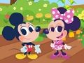 Joc Gata pentru grădinița Minnie’s Magnificent Garden  on-line