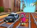 Joc Subway Squid Game 3D - Subway Runner on-line