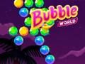 Joc Lumea cu bule on-line Joc Lumea cu bule on-line