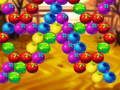 Joc Bubble Wings: Bubble Shooter Game on-line