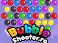 Joc Bubble Shooter. ro  on-line