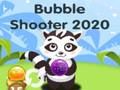 Joc Shooter cu bule 2020 on-line
