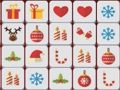 Joc Mahjong de iarnă  on-line
