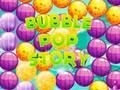 Joc Povestea cu bule  on-line