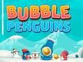 Joc Pinguinii cu bule  on-line