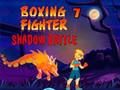 Joc Box Fighter Shadow Battle  on-line