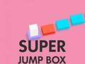 Joc Super Jump Box on-line