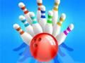 Joc Bowling a lovit 3D on-line