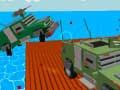 Joc Combat Blocky Swat 2 Desert Storm on-line