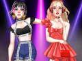Joc Blackpink K-Pop Adventure on-line