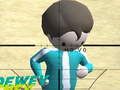 Joc Squid Joc Sniper Shooter  on-line