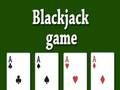 Joc Joc de Blackjack  on-line
