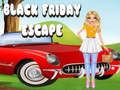 Joc G2L Black Friday Escape on-line