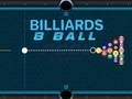 Joc Biliard 8 Minge  on-line
