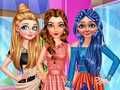 Joc BFF Trends Gipsy  on-line